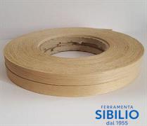 BORDO MELAMINICO H.22 ROVERE SB 330/3257 C/COLLA AL MT