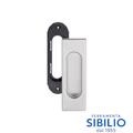 MANIGLIETTA INCASSO RETT S/FORO CRS 201/ATPRSFO/CRS