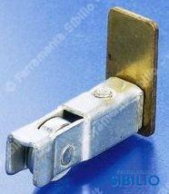 CARRELLO PER CRISTALLI ORO 463.008 PICCOLO