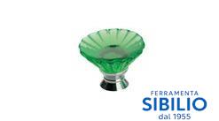 POMO METAL STYLE MG20628 34X25 VERDE 24EM006030.VE