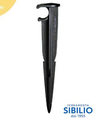 A/91090 PICCHETTO P/COLLETTORE CF=08PZ CLABER