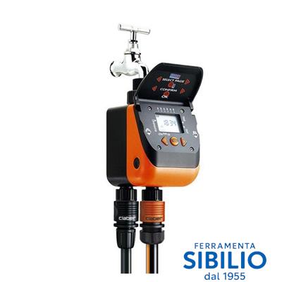 A/8410 PROGRAMMATORE AQUADUE DUPLO