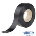 NASTRO ISOLANTE NERO 25mmX25m SP.0.15mm 1000155