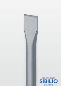 SCALPELLO PIATTO SDS PLUS 20X250  0322001020250