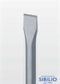 SCALPELLO PIATTO SDS PLUS 20X250  0322001020250