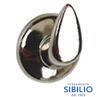 GANCIO PER QUADRI FAST 05 CROMO A/78296 BLISTER 4 PEZZI