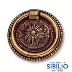 MANIGLIE METAL STYLE MG2812 OT.ANT.1222403200.03