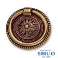 MANIGLIE METAL STYLE MG2812 OT.ANT.1222403200.03