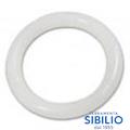 ANELLI PLAST.BIANCO 12/17 CF=10PZ ART. 58112