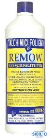 SCIOGLITUTTO REMOW DA ML 1000 A/81754