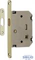 SERRATURE 61/50 BT OT.TE E.50 4006105017 A GANCIO SOLO QUADRO