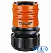 A/8606 RACCORDO DA 1/2 CLABER