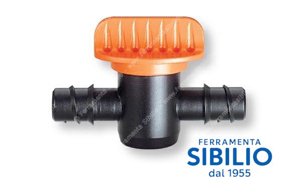 A/91280 RUBINETTO P/TUBO COLLETTORE