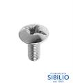 VITI PER CANOTTO A/673 M.6X13 NIK   MACO