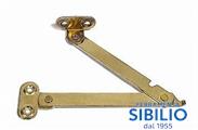 ASTA SNODATA FO MM.300 C/FERMO DX LE2398D0230021