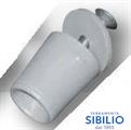 TAPPO GRIGIO PER TAPPARELLE DA MM.30  GTC.000.30.PG 100630GR