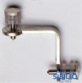 MORSETTO A 2 VIE FERRO NIK ART 240/2