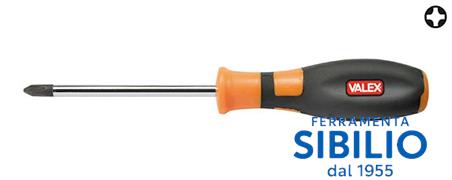 CACCIAVITE POZIDRIVE 1X4,5X75 VALEX 1463867  EX 1463803