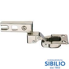 CERNIERE RIBALTINA D.35  hafele  316.44.500