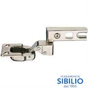 CERNIERE RIBALTINA  D.35 hafele  316.44.501