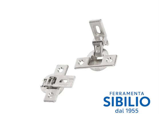 CERNIERE PER LAVATRICE ZN4055398871