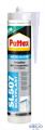 PATTEX SIICONE CRISTALLINO TRASP SL507 DA 300ML   1533279