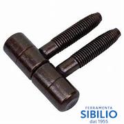 CERNIERE ANUBA 50-B=11 ACC.BR 22315