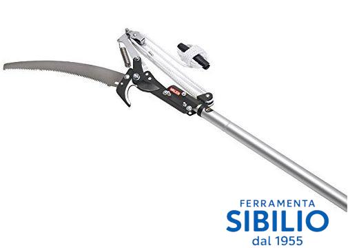 SVETTATOIO C/SEGACCIO ASTA ALLUMINIO  1486195  VALEX