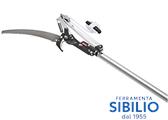 SVETTATOIO C/SEGACCIO ASTA ALLUMINIO  1486195  VALEX