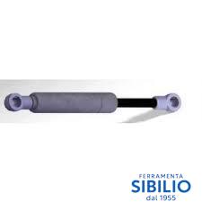 MOLLE A GAS 2606NW 0050 MAT cm.155,5