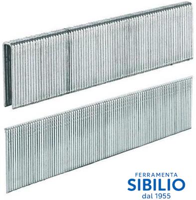 A/4137861 GRAFFETTE 5X40 PER DTA25/2