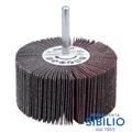 MOLE A LAMELLE GRANA 150 d.60X40 mm ART 2035 WOLFCRAFT