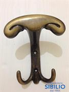 PORTABITO CASIRAGHI ART 106 BRONZO mm.115x90