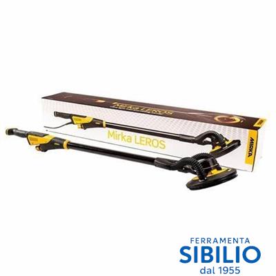 GIRAFFA LEROS 3.5KG 180° D.225MM MIRKA