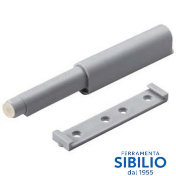 CRICCHETTO SCATTO MM.40 BIANCO PARAC REG A/792 MACO 010792