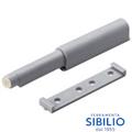 CRICCHETTO SCATTO MM.40 BIANCO PARAC REG A/792 MACO 010792