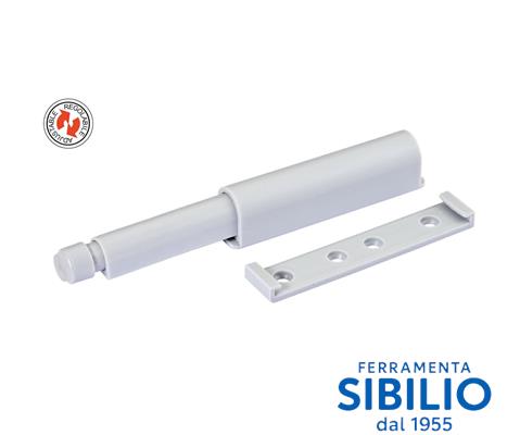 CRICCHETTO SCATTO MM.40 GRIGIO CH PARAC REG A/792 MACO
