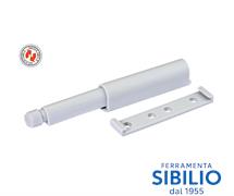 CRICCHETTO SCATTO MM.40 GRIGIO CH PARAC REG A/792 MACO