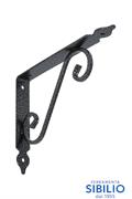 REGGIMENSOLA F/BATTUTO cm.25X20 ARGENTO 00897.200/5 MARTE