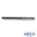 MENSOLE A SCOMPARSA D.12 FERRO 12X120 A/0512.120