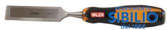 SCALPELLO PER LEGNO 12MM VALEX 1462941