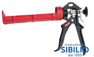 PISTOLA PER SILICONE SEMIPROFESS. 1961102