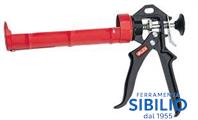 PISTOLA PER SILICONE SEMIPROFESS. 1961102