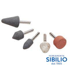MOLETTE ABRASIVE 5PZ VALEX 1464556