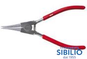 PINZA PER ANELLI ELASTICI ESTERNI 1462741