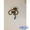 APPENDIABITO METAL STYLE MG10394 75X106 ORO VAL 430071060007