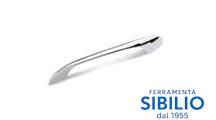 MANIGLIA INT.128 CR/LUCIDO MG23491   UN92MG23491