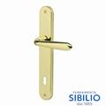 MANIGLIA MIRA C/PLACCA 70 OLV 5080/000870/ZOL