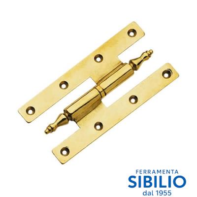 CERNIERE A LIBRO c/capit.sx OL 120x70  ART 65 MORETTINI