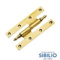 CERNIERE A LIBRO c/capit.sx OL 120x70  ART 65 MORETTINI